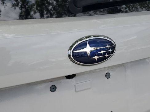 Used 2022 Subaru Forester Limited w/ Popular Package #3 AWD/4WD image 29