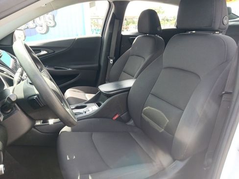 Used 2024 Chevrolet Malibu LT FWD image 10