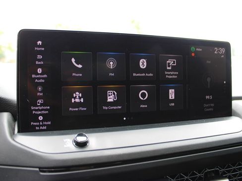 Used 2024 Honda Accord Sport image 17