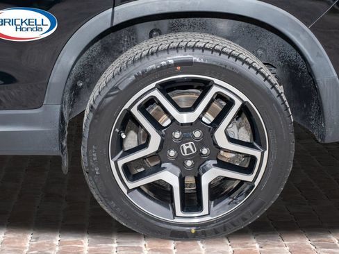 Certified 2023 Honda Passport Elite image 41