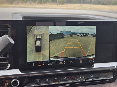 New 2026 GMC Sierra 2500 SLT w/ Texas SLT Premium Package image 22