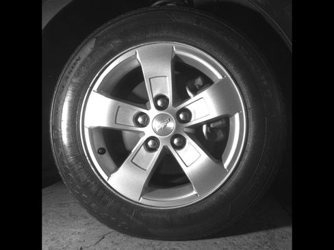 Used 2014 Chevrolet Malibu LS FWD image 9