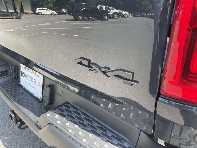 New 2026 RAM 1500 RHO w/ RHO Level 1 Equipment Group AWD/4WD image 10