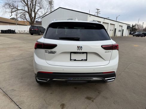 New 2026 Buick Envision Preferred image 10