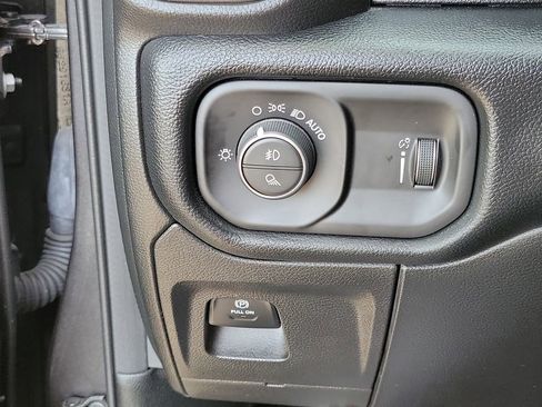 Certified 2021 RAM 1500 Rebel image 15