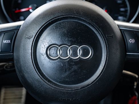 Used 2008 Audi TT 3.2 image 26