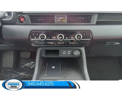 New 2025 Honda Pilot Black Edition image 23