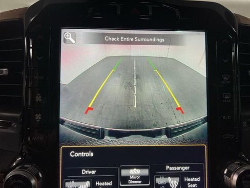 Used 2020 RAM 1500 Longhorn image 15