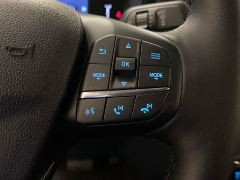 New 2025 Ford Maverick XLT w/ XLT Luxury Package image 20