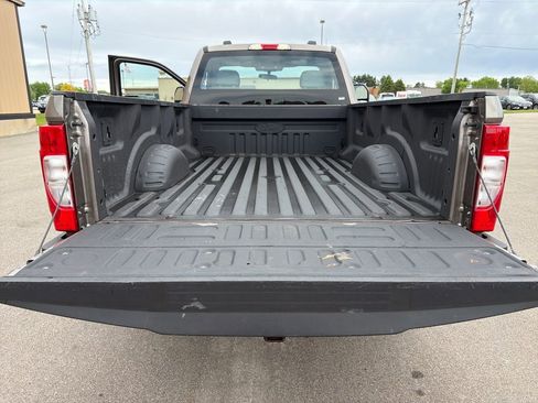 Used 2021 Ford F350 XL w/ Power Equipment Group AWD/4WD image 21
