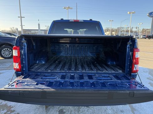 Used 2023 Ford F150 XL image 9