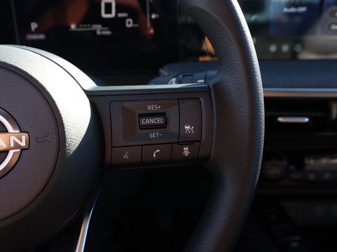 New 2026 Nissan Kicks SV image 27