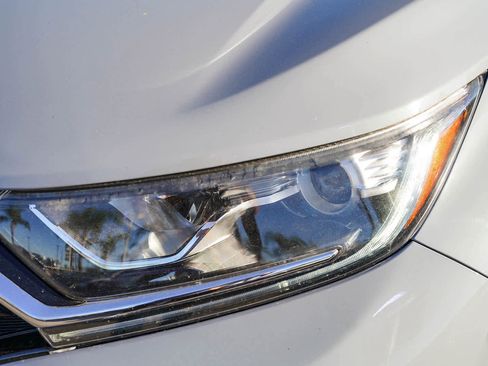 Used 2020 Honda CR-V EX image 10