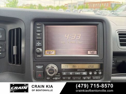 Used 2011 Honda Ridgeline RTL image 26