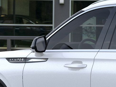 New 2026 Lincoln Aviator Reserve AWD/4WD image 20