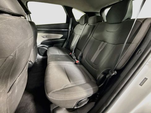 Used 2023 Hyundai Tucson SEL AWD/4WD image 25
