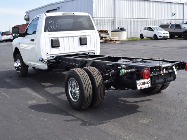 Used 2024 RAM 3500 Tradesman AWD/4WD image 6