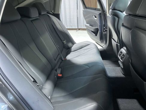 Used 2024 Acura TLX w/ Technology Package image 13