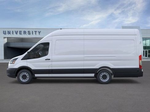 New 2026 Ford Transit 350 148 High Roof Extended w/ Load Area Protection Package image 3