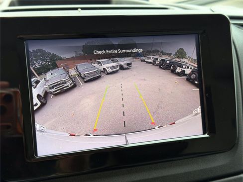 Used 2025 RAM ProMaster 2500 w/ Convenience Group FWD image 26