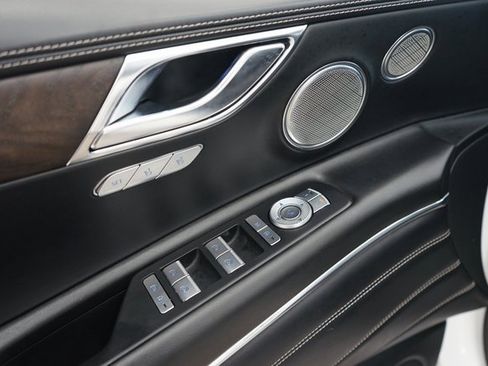 Used 2021 Genesis GV80 2.5T w/ Prestige Package 04 image 28