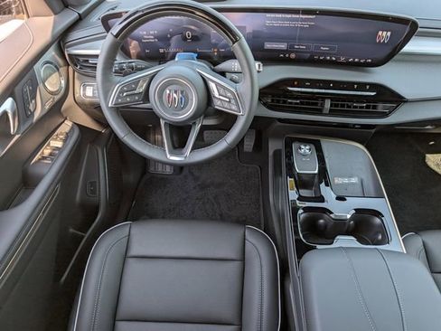 New 2026 Buick Enclave Avenir w/ Super Cruise Package image 9