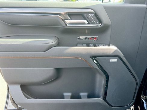 New 2026 GMC Sierra 1500 AT4 w/ AT4 Premium Package image 19