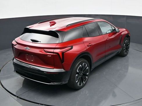 Used 2024 Chevrolet Blazer EV RS AWD/4WD image 42