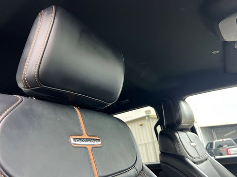 Certified 2023 Ford F150 Platinum image 17