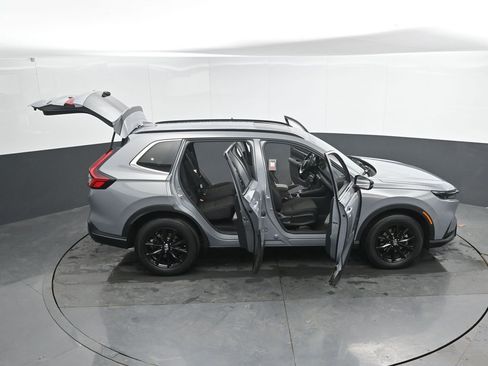 Used 2024 Honda CR-V Sport image 45