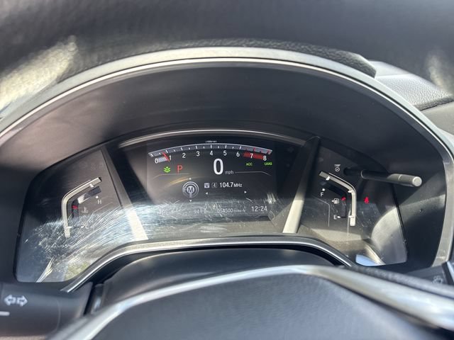 Used 2020 Honda CR-V EX image 18
