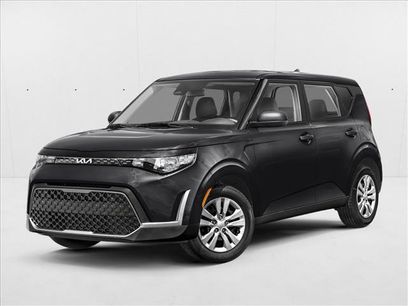 Used 2024 Kia Soul LX w/ Option Group 015