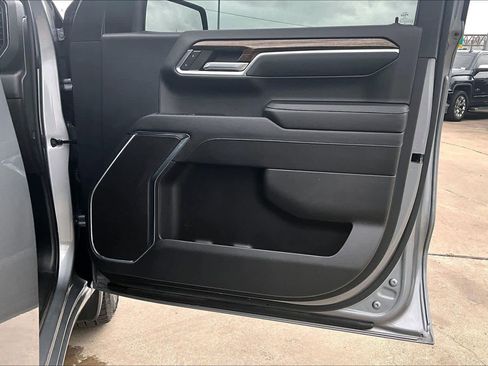 Certified 2023 GMC Sierra 1500 Elevation image 23