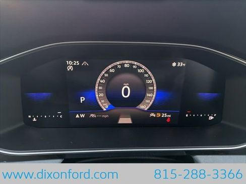 New 2026 Volkswagen Jetta SE image 16