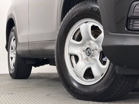 Used 2015 Honda CR-V LX image 18