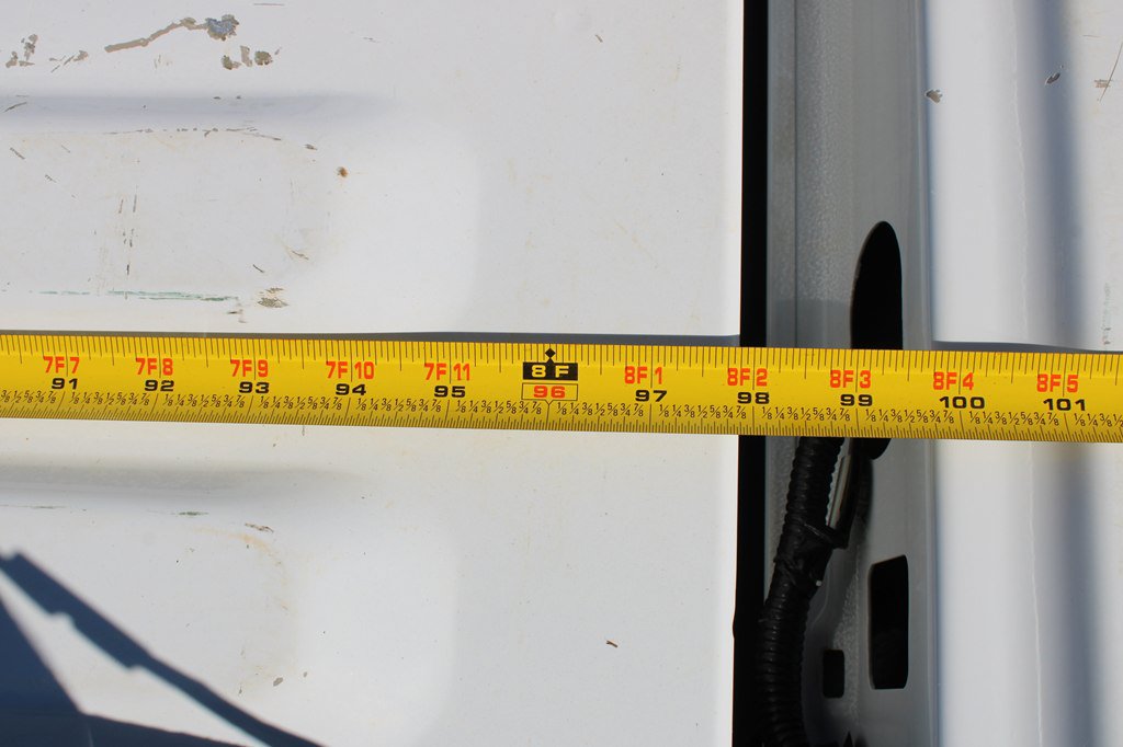 Used 2024 Ford F250 XL w/ XL Driver Assist Package AWD/4WD image 13