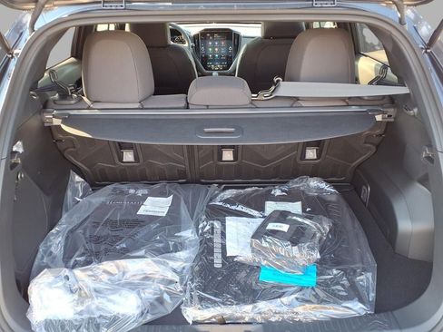 New 2026 Subaru Crosstrek 2.5i Sport image 16