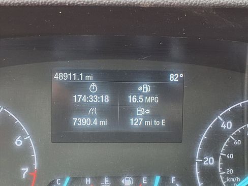 Used 2024 Ford Transit 350 XLT image 29