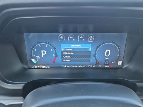 New 2025 Ford F150 Raptor image 26