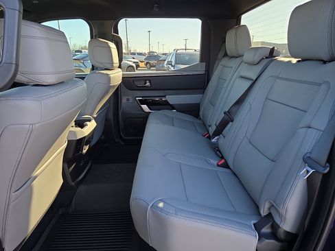 New 2026 Toyota Tundra Limited image 7