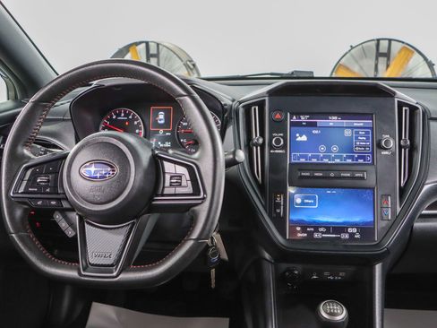 Used 2022 Subaru WRX AWD/4WD image 17