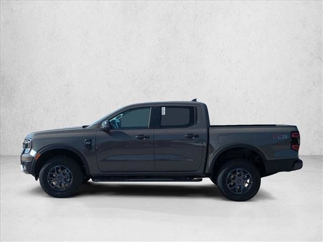 New 2026 Ford Ranger XLT AWD/4WD image 5