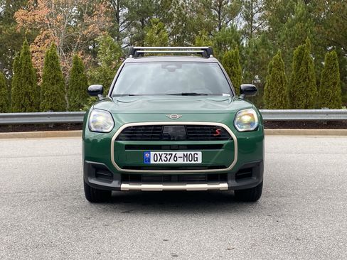 Certified 2025 MINI Cooper Countryman S image 15