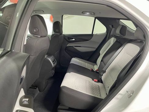 Used 2023 Chevrolet Equinox LT AWD/4WD image 20
