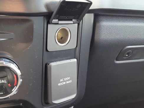 New 2026 Ford F350 Lariat w/ Lariat Premium Package image 24