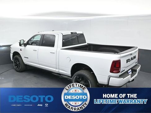 New 2026 RAM 2500 Laramie image 41