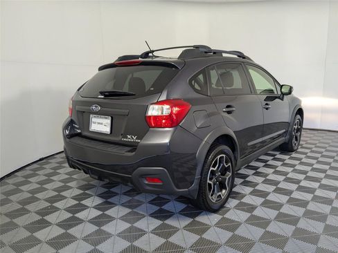 Used 2015 Subaru Crosstrek 2.0i Limited w/ Popular Package #1 image 5