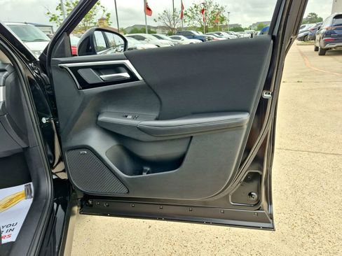 New 2026 Mitsubishi Outlander ES image 24