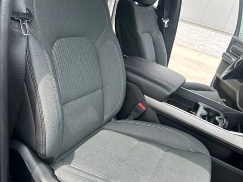 Certified 2024 RAM 1500 Big Horn AWD/4WD image 29