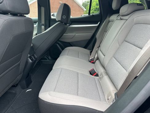 New 2026 GMC Terrain Elevation w/ Technology Package II FWD image 21